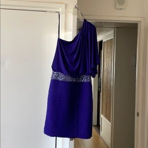 Cocktail dress size 10